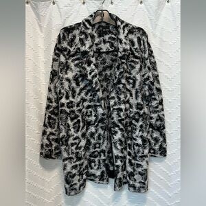 NWT Nic + Zoe Women’s Jacket